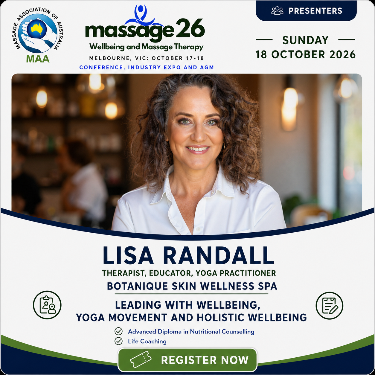Lisa Randall